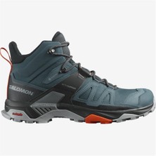 Salomon x Ultra 4 Mid Gtx Erkek Bot