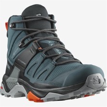 Salomon x Ultra 4 Mid Gtx Erkek Bot