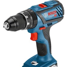 Bosch Gsr 18V-28 2x2 Ah Akülü Delme Vidalama Makinesi + Kutu