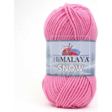 Himalaya Snow / Şeker Pembe / 75520