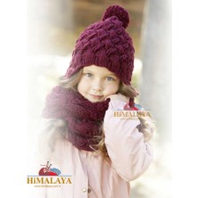 Himalaya Snow / Şeker Pembe / 75520