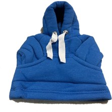 Btl Otomotiv Vites Hoodie - Araç Vites Kıyafeti - Vites Poları - Her Araca Uyumlu Vites Hoodie Mavi