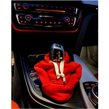 Btl Otomotiv Vites Hoodie - Araç Vites Kıyafeti - Vites Poları - Her Araca Uyumlu Vites Hoodie Mavi