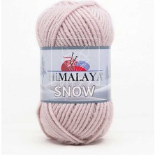 Himalaya Snow / Pudra / 75519