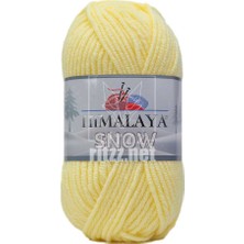Himalaya Snow 75507 Açık Sarı