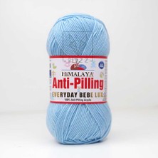Himalaya Everyday Bebe Lux 70410 Açık Mavi