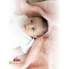 Himalaya Everyday Bebe Lux 70445 Mat Gri