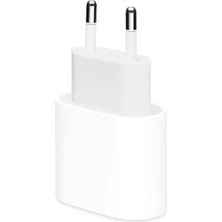 SYG 30 Dk.hızlı Şarj 20W Usb-C Power Adaptör Yeni Nesil PLO11