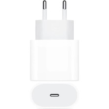 SYG 30 Dk.hızlı Şarj 20W Usb-C Power Adaptör Yeni Nesil PLO11