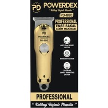 Powerdex PD-880 Sakal Çizim Makinası