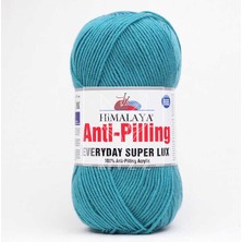 Himalaya Everyday Super Lux 73420 / Petrol Yeşil