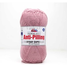 Himalaya Everyday Super Lux / Gül Kurusu / 73410