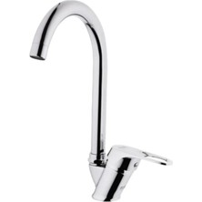 Arslan Yapı Klasvan Tekli Kuğu Mix Bataryası