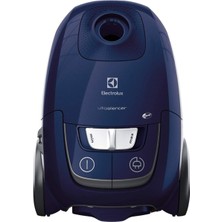 Electrolux Ultrasilencer EUSC62-DBT 600 W 68 Db Toz Torbalı Elektrikli Süpürge