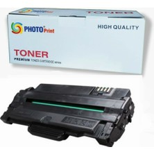 Photo Print Samsung MLT-D105L / SF-650 Siyah Ithal Muadil Toner 2.500 Sayfa

