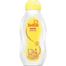 Zwitsal Bebek Banyo Yağı 200 ml