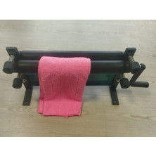DGS Bez Sıkma Makinası 40CM