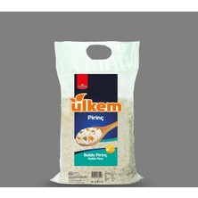 Ülkem Pirinç 5kg