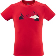 Millet Rockpoınt Erkek Tişört MIV9737 0335