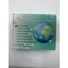 Keepro Hxad USB 2.0 To RS232 USB Com Çevirici USB RS232 Çevirici