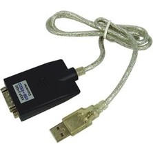 Keepro Hxad USB 2.0 To RS232 USB Com Çevirici USB RS232 Çevirici