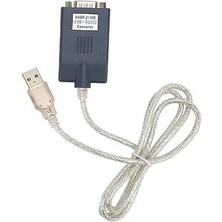 Keepro Hxad USB 2.0 To RS232 USB Com Çevirici USB RS232 Çevirici