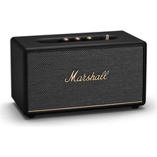 Marshall Stanmore Iıı Bt, Black