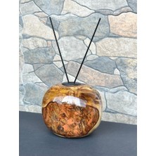 Efe Store Zeytin Ağacından  Epoksi Oda ve  Büro Kokuluğu