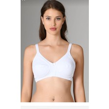 Nbb 350 Bayan Mikro Minimizer Toparlayıcı Sütyen 2 Adet