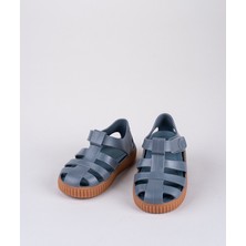 Igor Nico Caramelo Mavi Çocuk Sandalet