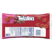 Twizzlers Bites Low Fat Snack Cherry 453 gr