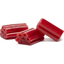 Twizzlers Bites Low Fat Snack Cherry 453 gr