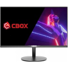 Cbox 21.5" 2150MHV 1920X1080 Full hd 5ms 60Hz Led Monitör