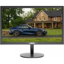 Cbox 21.5" 2150MHV 1920X1080 Full hd 5ms 60Hz Led Monitör