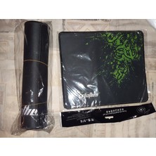 Razer Goliathus Oyuncu Mouse Pad 250X290 mm