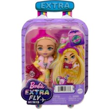 Barbie Extra Minis