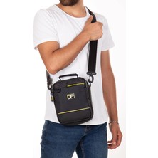 Newish Polo Çapraz Omuz ve El Çantası Seyahat ve Spor Kulanıma Uygun