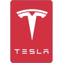 Sun Cars Store Tesla Dekoratif Oto Araç Kokusu