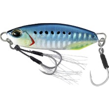 Duo Drag Metal Cast Slow Jig 60GR. PHA0011 Sardine