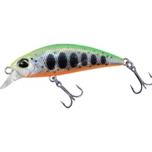 Duo Spearhead Ryuki 50S ADA4140 Lime Chart Yamame Ob