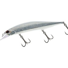 Duo Realis Jerkbait 120SP AQA0111 White Glow