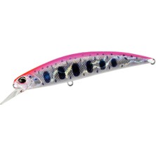 Duo Spearhead Ryuki 80S ADA4019 Pink Yamame