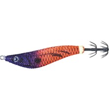 Major Craft Kalamar Zokası Bes-85 11 Purple Glow Purple Red