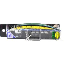 Duo Spearhead Ryuki 110S Sw CGO0564 Real Gold Nago GB