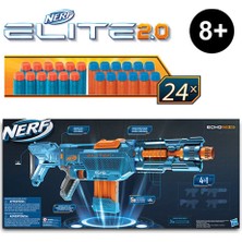 Nerf Elite 2.0 Echo Cs-10 E9533