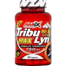 Amix Tribulyn Max 90% 750 mg 90 Caps