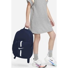 Nike Sırt ve Okul Çantası B-9 Unisex Sırt Çantası NK2571-411-LACI