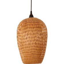 boemodecor Bambu Avize