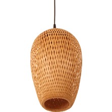 boemodecor Bambu Avize