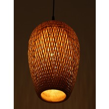 boemodecor Bambu Avize